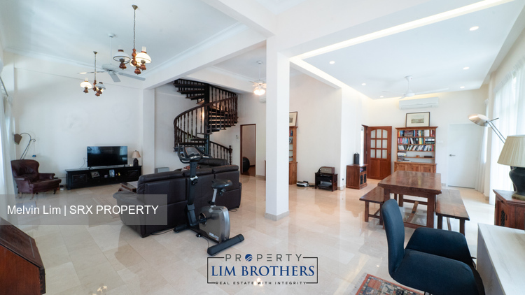 Thomson Ridge Estate (D20), Semi-Detached #198390382